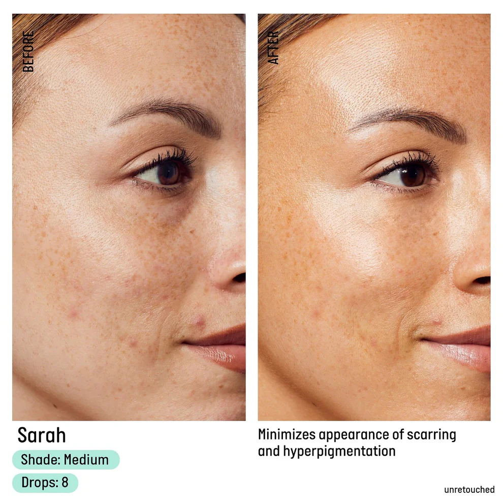 Mini Self Tanning Natural Glow - Image 3