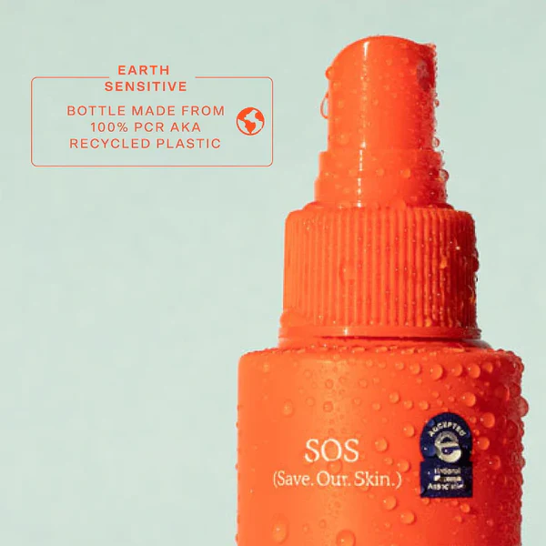 SOS Daily Rescue Facial Spray - Image 2