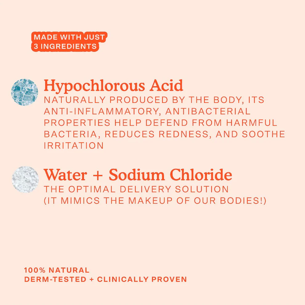 SOS Daily Rescue Facial Spray - Image 6